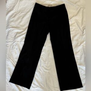 Banana Republic Jackson-fit Wool Trousers EUC Size 6Short
